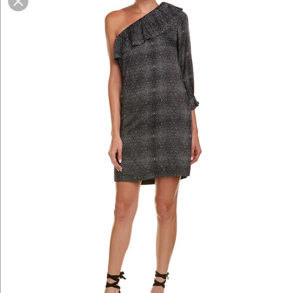ANTHROPOLOGIE | VELVET by GRAHAM & SPENCER